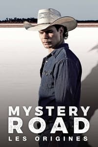 Mystery Road : Les Origines (2022)