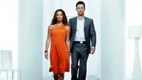 Обои к сериалу «Черная метка (2007 - 2013)» — (31 из 178)