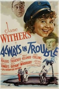 Always in Trouble (1938)