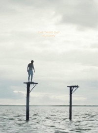 Постер фильма «Третий день: Осень (2020)» — (1 из 4)