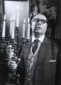 Abenteuer in Norfolk (1961)