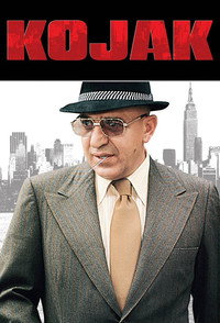 Постер сериала «Коджак (1973-1978)» — (4 из 19)