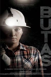 Butas (2016)