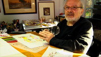 «Tell Them Anything You Want: A Portrait of Maurice Sendak (2009)» — обои к фильму #2