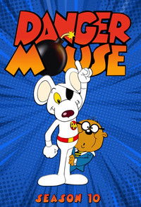 Danger Mouse - Season 10