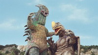 Lullaby Of The Migratory Bird Monster