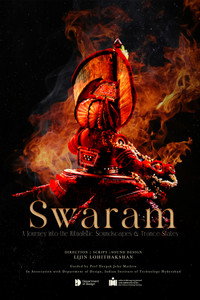 SWARAM (2024) subtitle poster