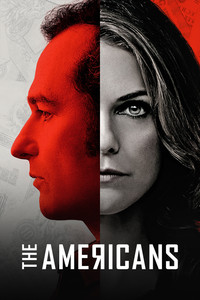 Постер сериала «Американцы (2013 - 2018)» — (6 из 103)