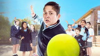 «Хардбол (2019)» — обои к сериалу #1