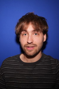Ryan Bode foto