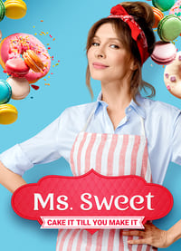 tv show poster Ms.+Sweet 2019
