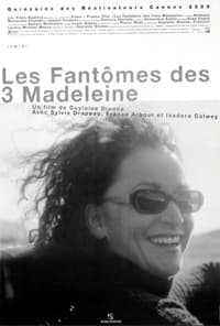 Les Fantômes des trois Madeleine (2000)