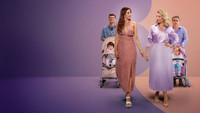 «Мать моей дочери (2021-2022)» — обои к сериалу #7