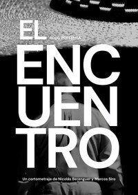 Imagem do Filme El Encuentro