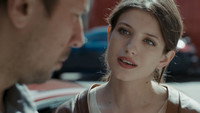 «Зеленая карета (2015)» — обои к фильму #2