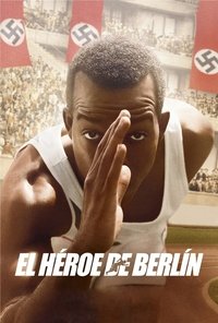 Poster de El triunfo del espíritu