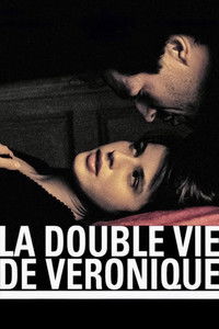 Poster de La doble vida de Verónica