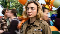 «Школьные духи (2023)» — обои к сериалу #6