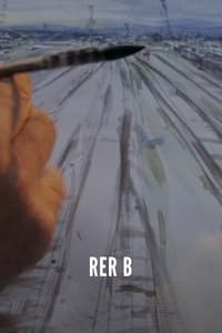 RER B