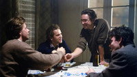 «1968. Счастливого Нового года (1992)» — обои к фильму #4