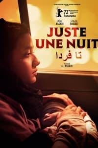 Juste une nuit (2022)