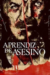 Poster de Apprentice to Murder