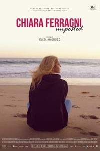 Poster de Chiara Ferragni: Unposted