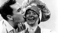 «Я люблю Люси (1951-1957)» — обои к сериалу #5