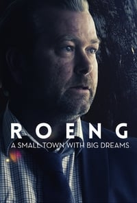 tv show poster Roeng 2018