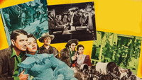 «Buckskin Frontier (1943)» — обои к фильму #1