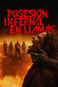 Posesión infernal: En llamas