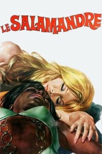 Le salamandre (1969)