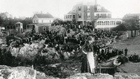 «Гордость клана (1917)» — обои к фильму #7