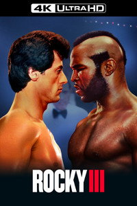 Постер фильма «Рокки 3 (1982)» — (19 из 68)