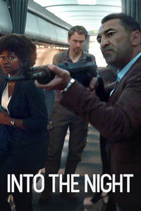 Постер сериала «Into the Night (2020)» — (6 из 25)