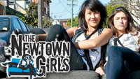 «The Newtown Girls (2012)» — обои к сериалу #1