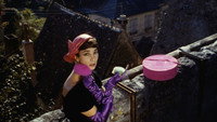 «О времена года, о замки (1958)» — обои к фильму #1