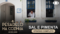 Sal e Pimenta