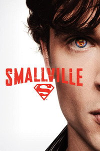 Постер сериала «Тайны Смолвиля (2001-2017)» — (66 из 161)