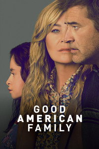 Постер сериала «Хорошая американская семья (2025)» — (7 из 21)