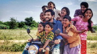 «Anandham Vilayadum Veedu (2021)» — обои к фильму #1