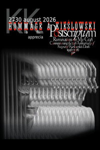 Postscriptum. Ruminations on My Craft