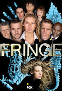 Постер сериала «Грань (2008 - 2013)» — (5 из 268)