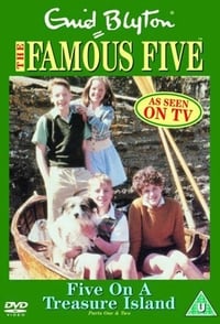 tv show poster The+Famous+Five 1995