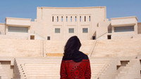 «Amphitheater (2019)» — обои к фильму #1