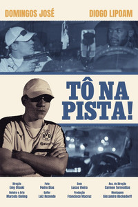 Poster de TÔ NA PISTA!