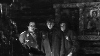 Обои к фильму «...А зори здесь тихие (1972)» — (29 из 37)