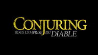 Conjuring: Sous l'Emprise du Diable
