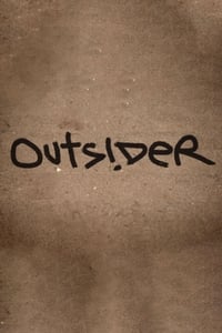 Poster de Outsider