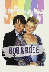 Постер сериала «Боб и Роуз (2001)» — (3 из 6)